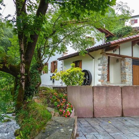 Holiday Home Uxaneko-Errota By Interhome Bera  Exterior foto