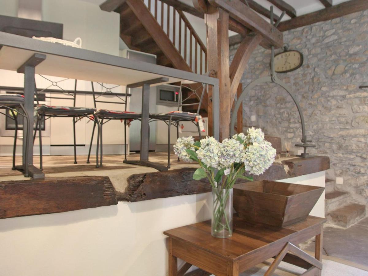 Holiday Home Uxaneko-Errota By Interhome Bera  Exterior foto